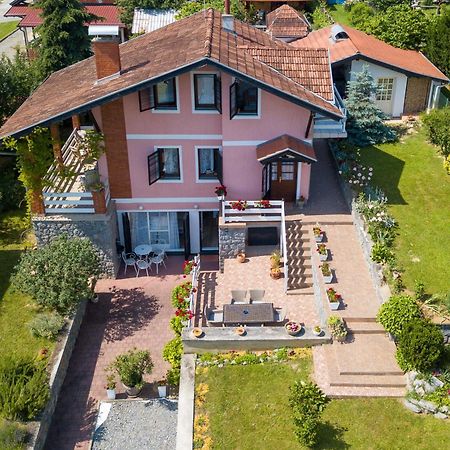 Country House Vrbovcanka Daruvar Buitenkant foto